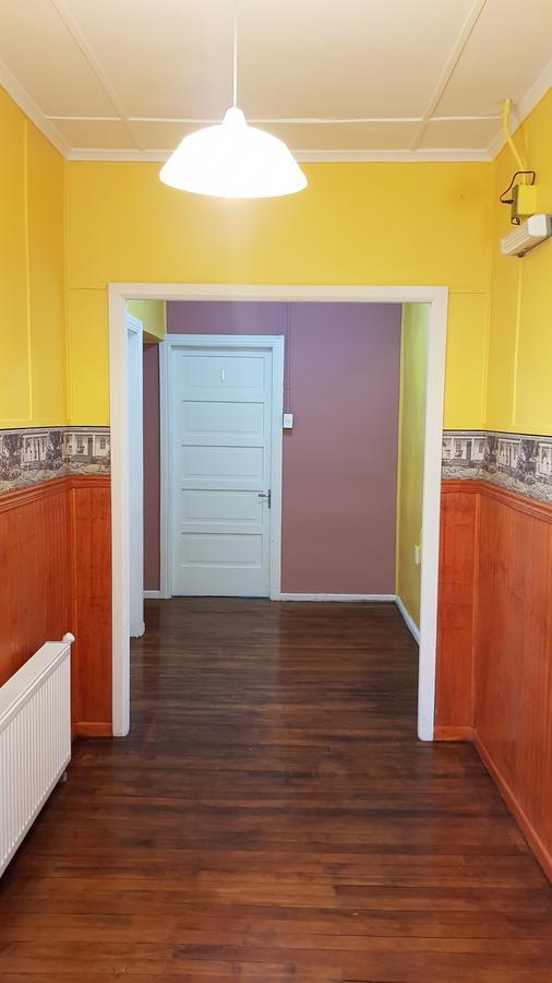 Hostal Viajeros Пунта Аренас Екстериор снимка
