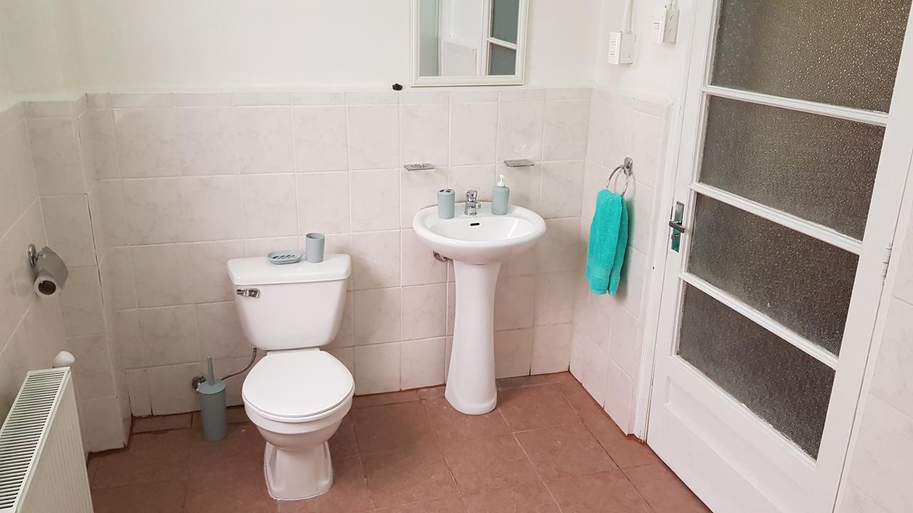 Hostal Viajeros Пунта Аренас Екстериор снимка