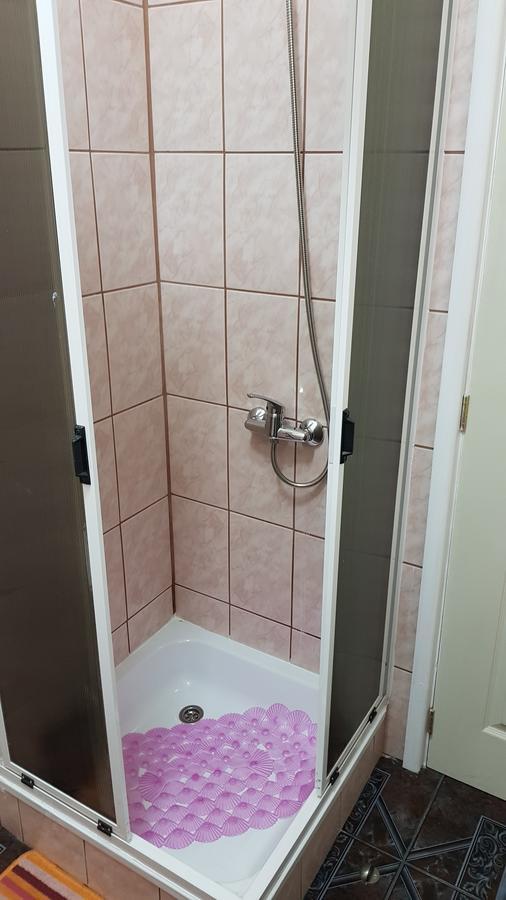 Hostal Viajeros Пунта Аренас Екстериор снимка